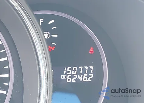 2011 Nissan Murano Sv из США, поврежденный, VIN JN8AZ1MW9BW175107